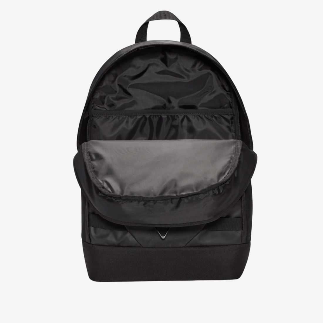Bolsos y Mochilas para hombre en negro · FB1766-011 - vista 4