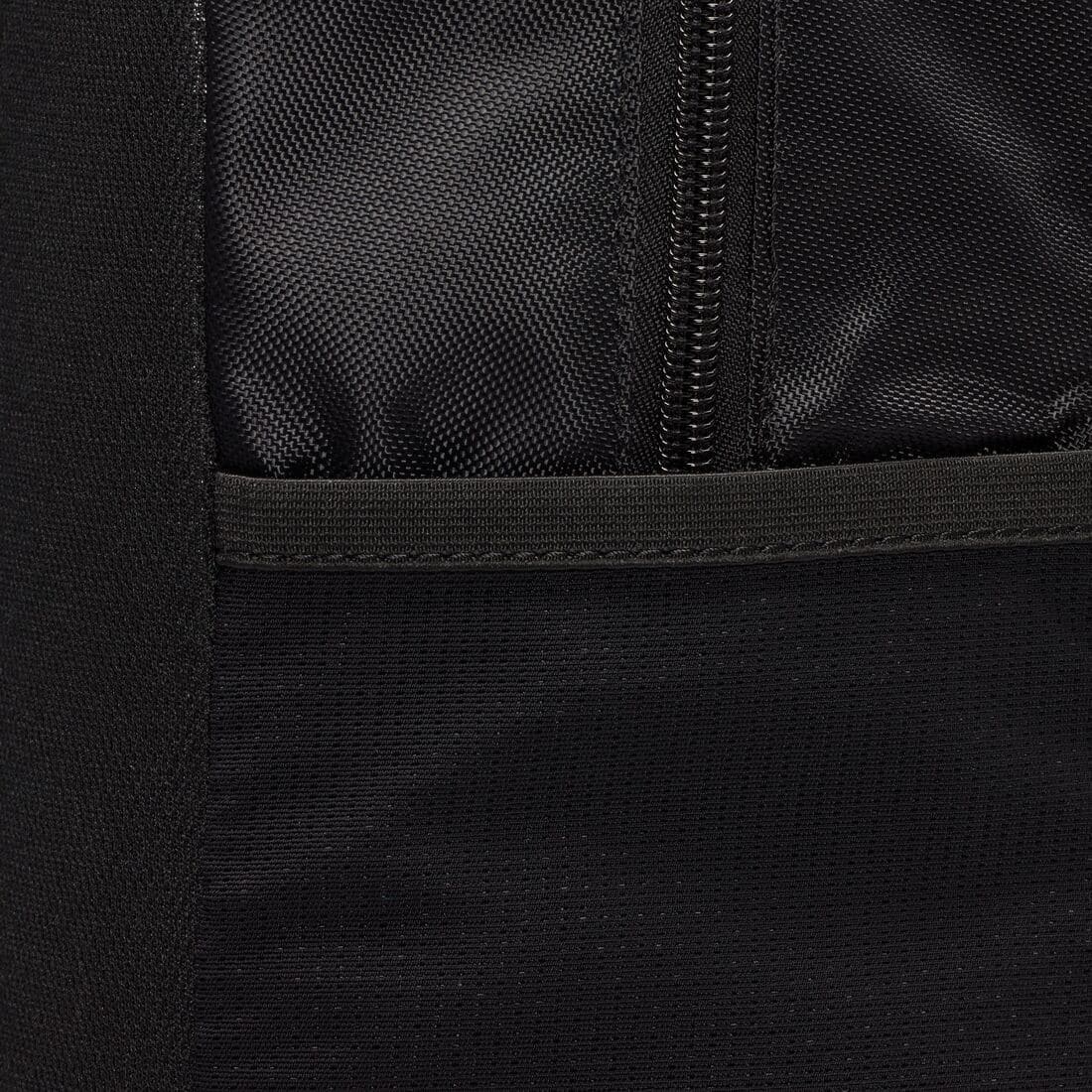 Bolsos y Mochilas para hombre en negro · FB1766-011 - vista 7