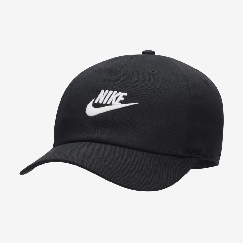 Gorras y viseras casual para niño en negro · FB5063-010 - vista 1