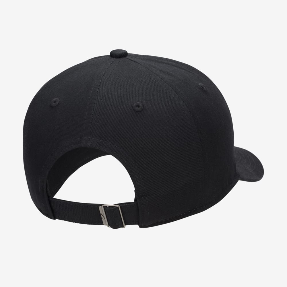 Gorras y viseras casual para niño en negro · FB5063-010 - vista 2