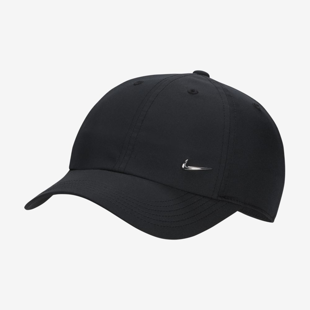 Gorras y viseras casual para niño en negro · FB5064-010 - vista 1