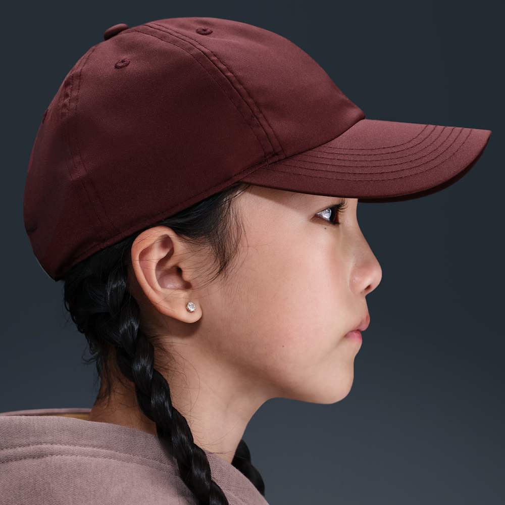 Gorras y viseras casual para niño en rojo · FB5064-619 - vista 4