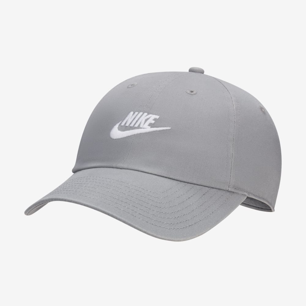Gorras y viseras casual para hombre en gris · FB5368-073 - vista 1