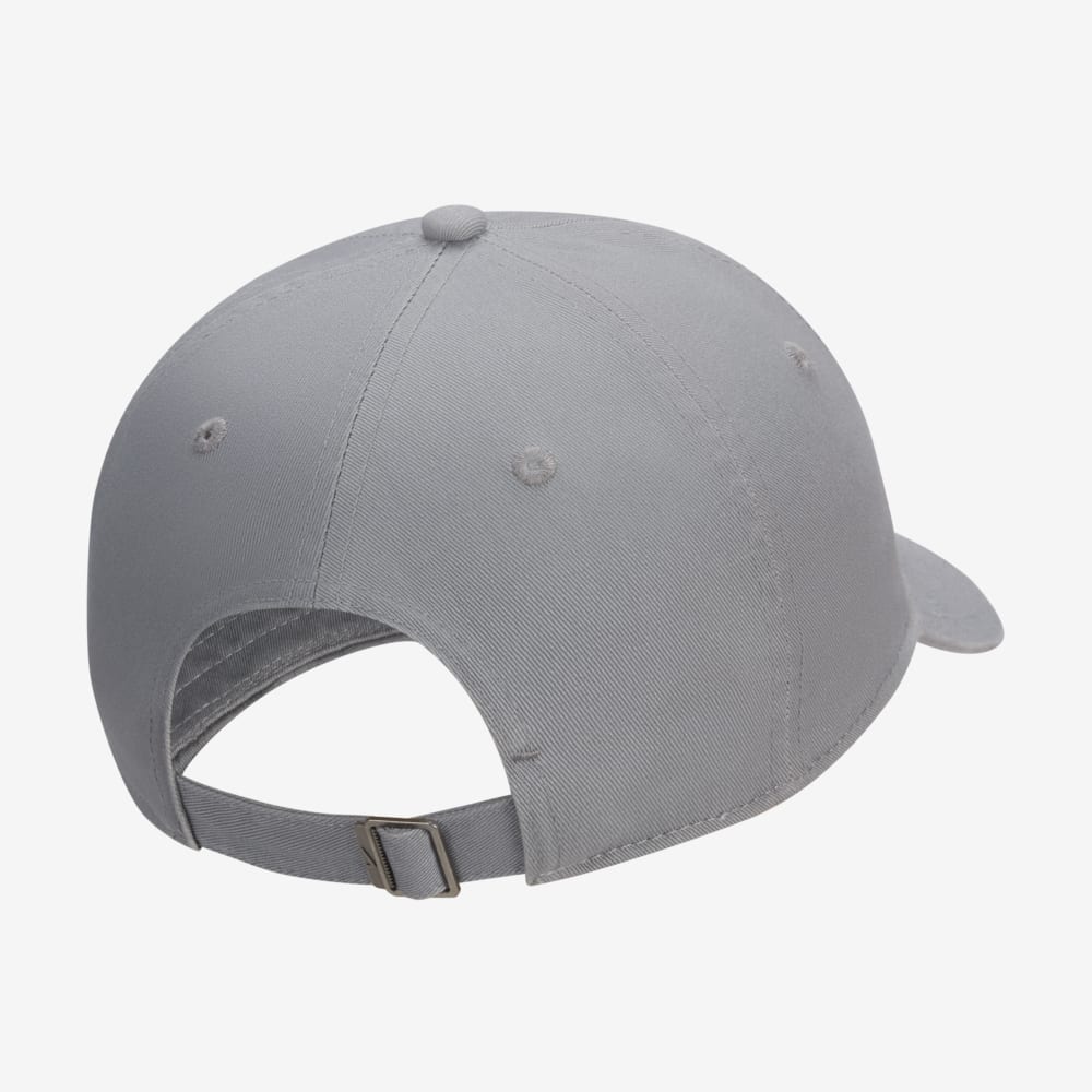 Gorras y viseras casual para hombre en gris · FB5368-073 - vista 2