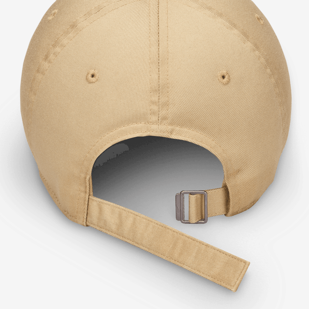 Gorras y viseras casual para hombre en marrón · FB5368-297 - vista 3