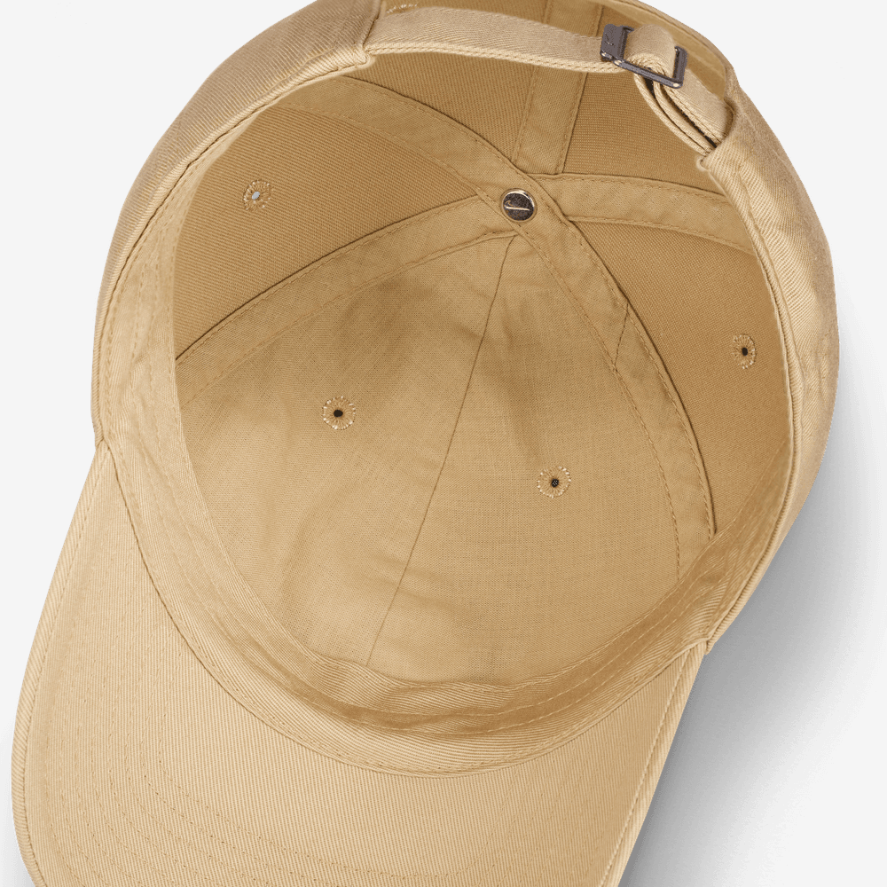 Gorras y viseras casual para hombre en marrón · FB5368-297 - vista 5
