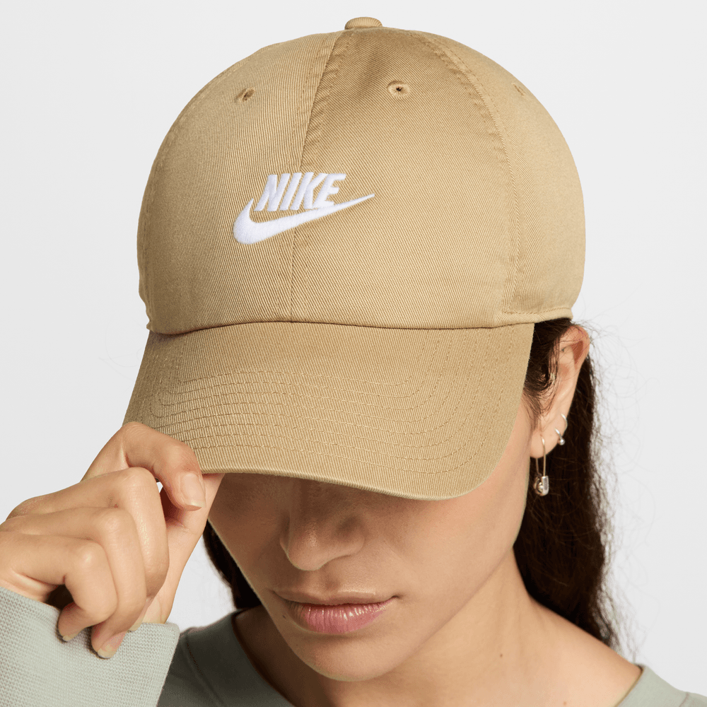 Gorras y viseras casual para hombre en marrón · FB5368-297 - vista 6