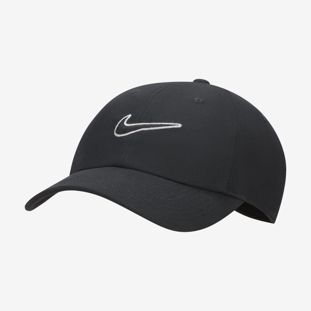 Accesorios casual para hombre en negro · FB5369-010 - vista 1
