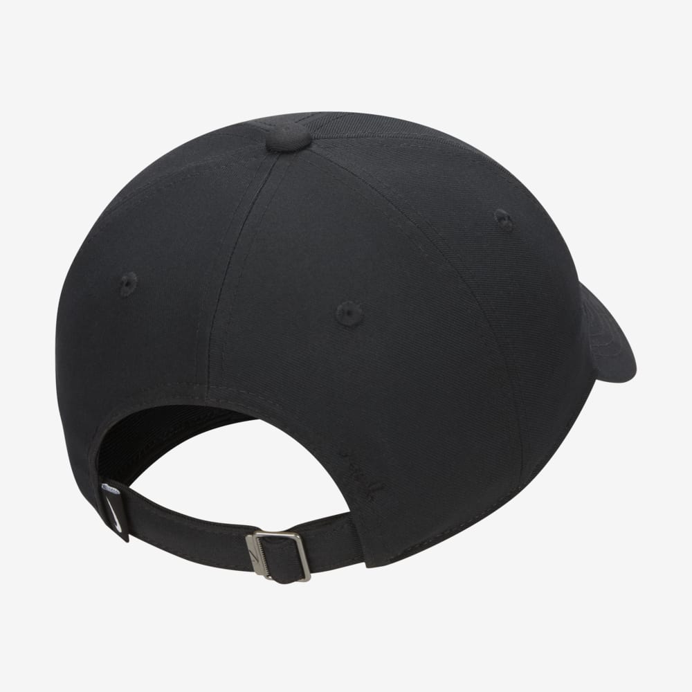 Accesorios casual para hombre en negro · FB5369-010 - vista 2