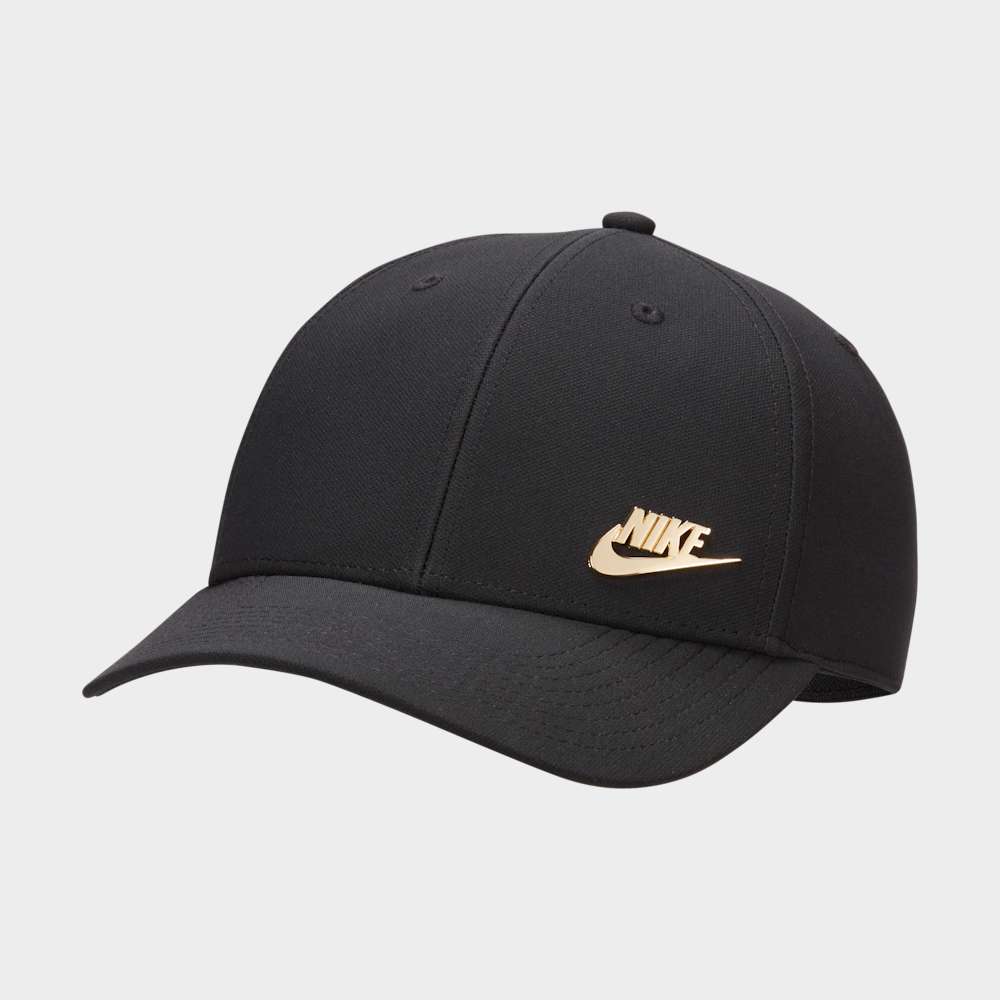 Gorras y viseras casual para hombre en negro · FB5371-011 - vista 1