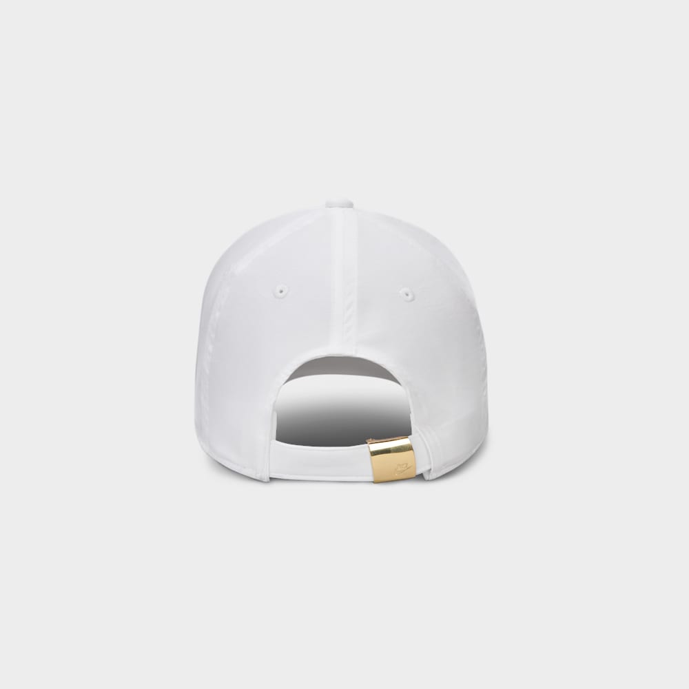 Gorras y viseras casual para hombre en blanco · FB5371-100 - vista 6