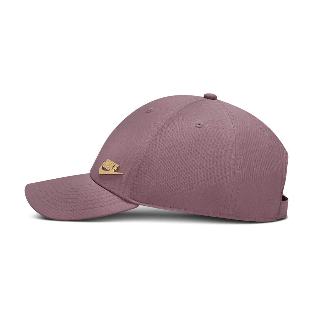 Gorras y viseras casual para hombre en morado · FB5371-502 - vista 5