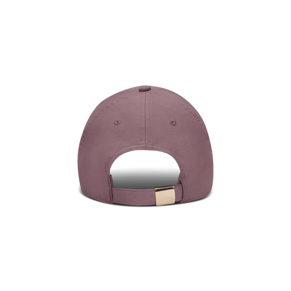 Gorras y viseras casual para hombre en morado · FB5371-502 - vista 6