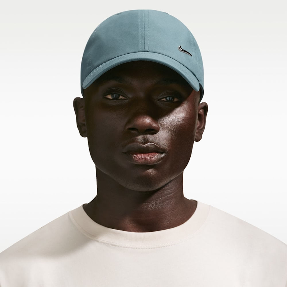 Gorras y viseras casual para hombre en gris · FB5372-382 - vista 1