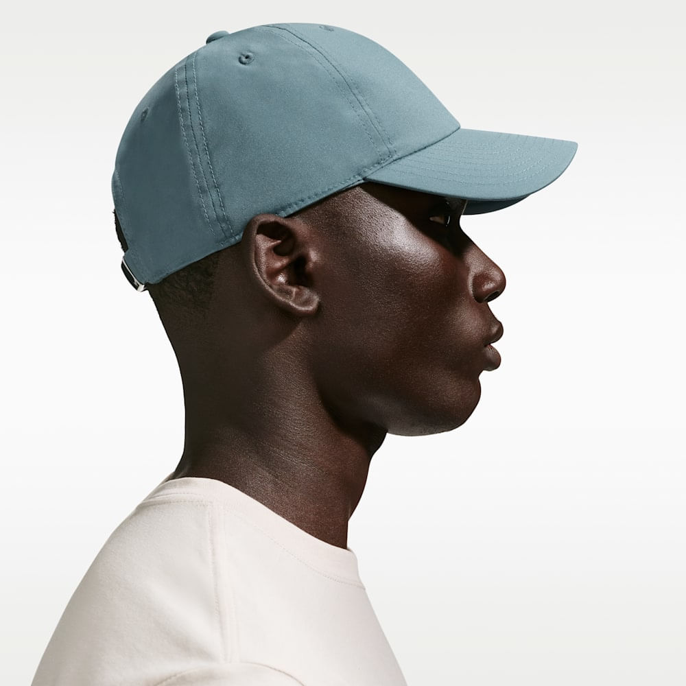 Gorras y viseras casual para hombre en gris · FB5372-382 - vista 2