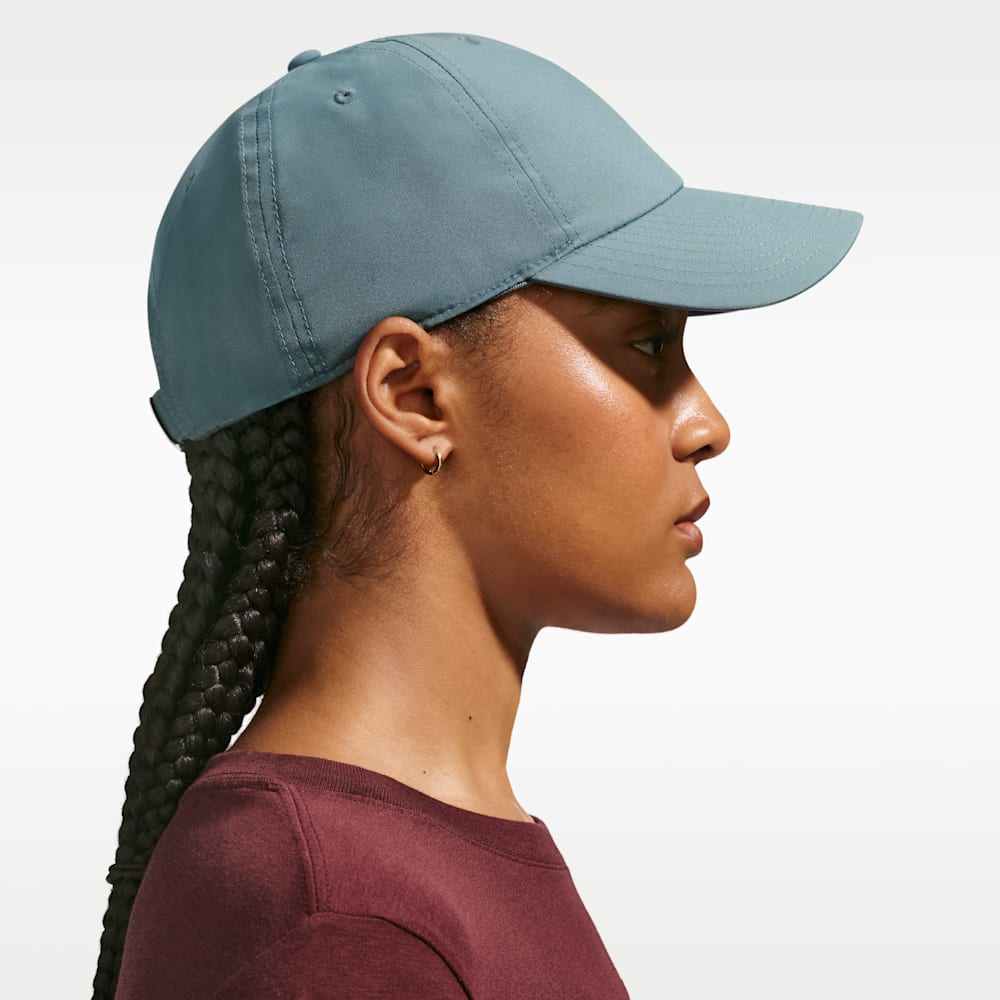 Gorras y viseras casual para hombre en gris · FB5372-382 - vista 4