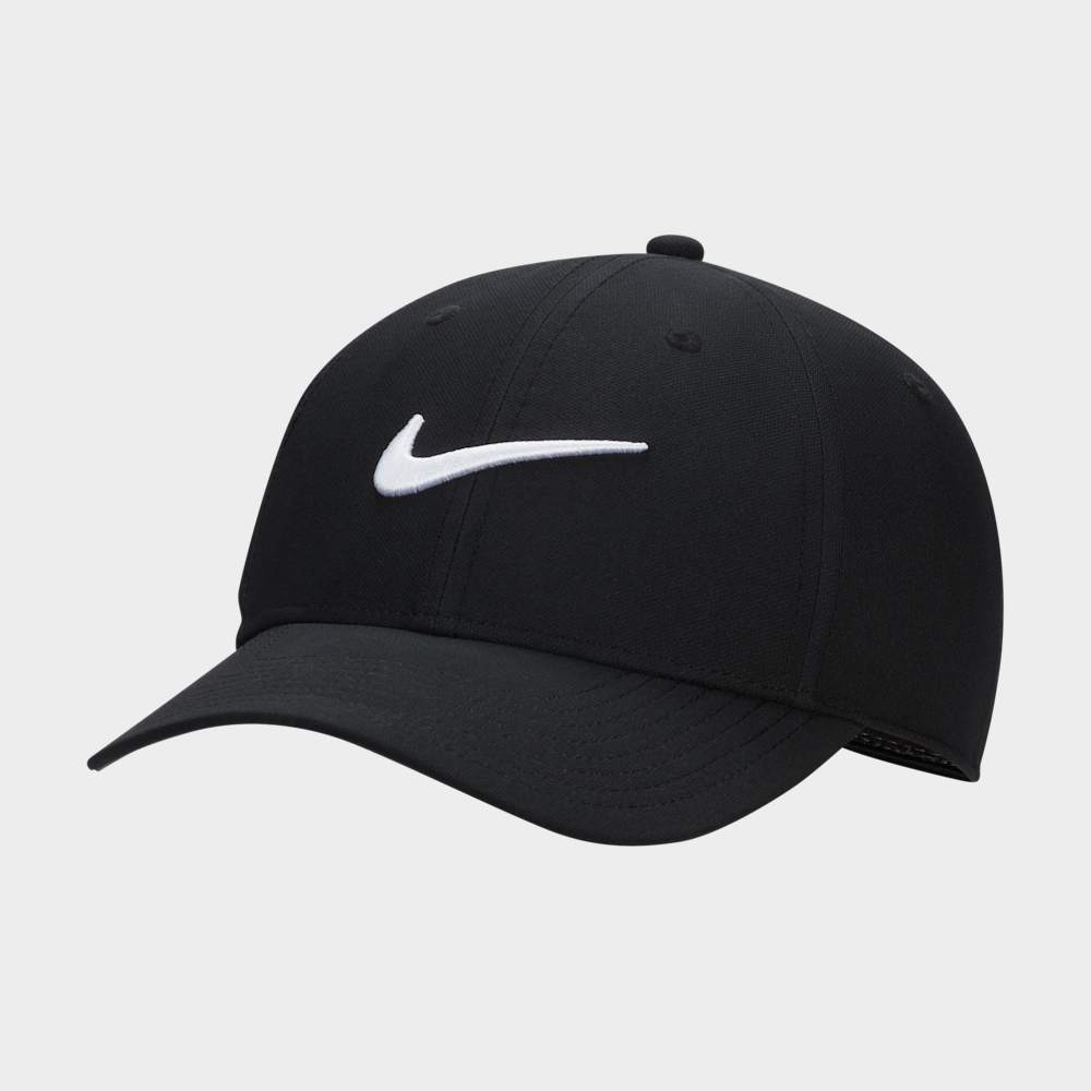 Gorras y viseras casual para hombre en negro · FB5625-010 - vista 3