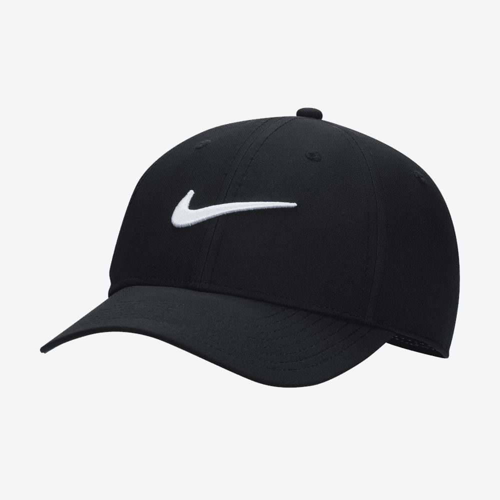 Gorras y viseras casual para hombre en negro · FB5625-010 - vista 1