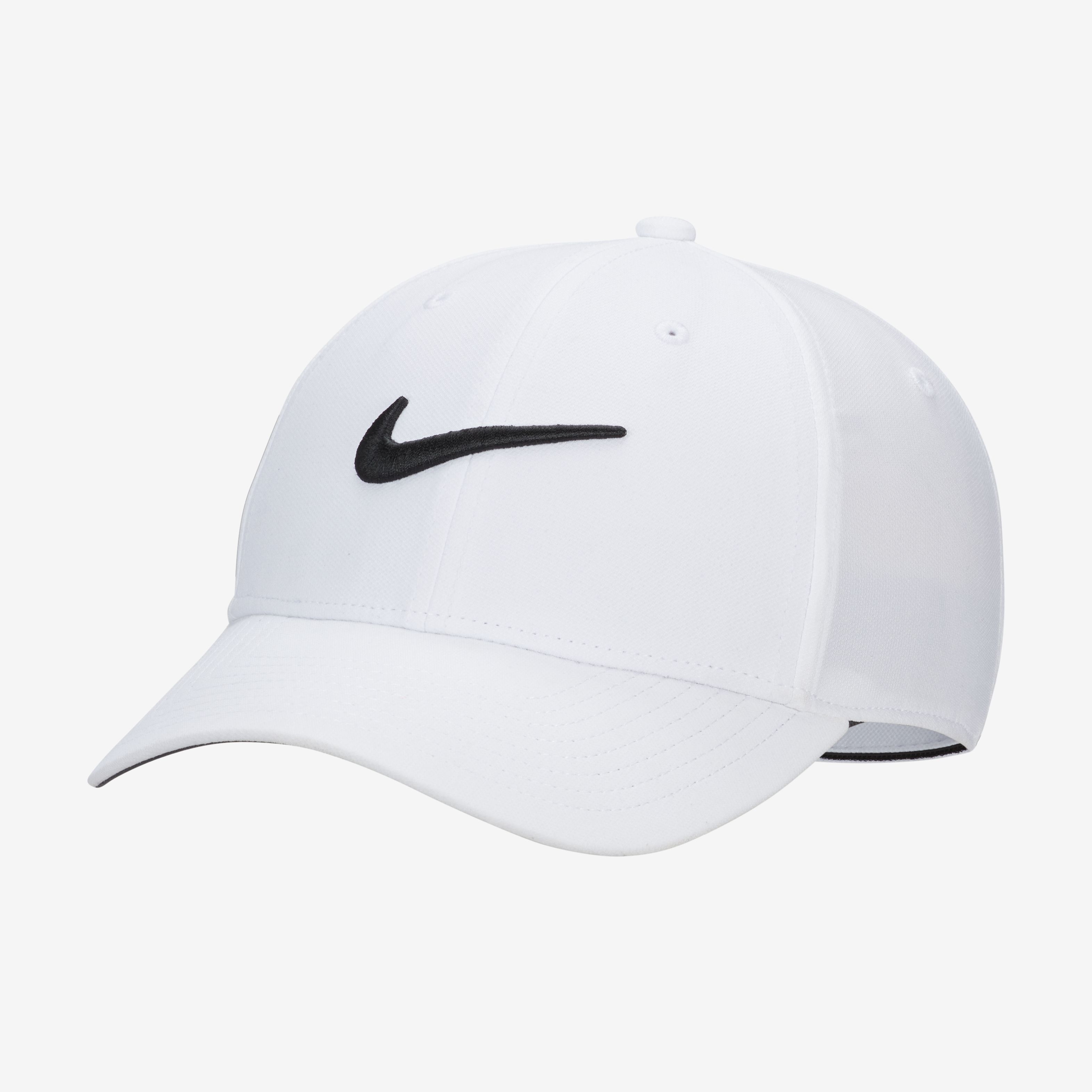 Gorras y viseras casual para hombre en blanco · FB5625-100 - vista 1