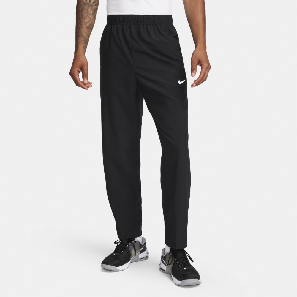 Pantalones y Joggers para entrenamiento para hombre en negro · FB7490-010 - vista 1