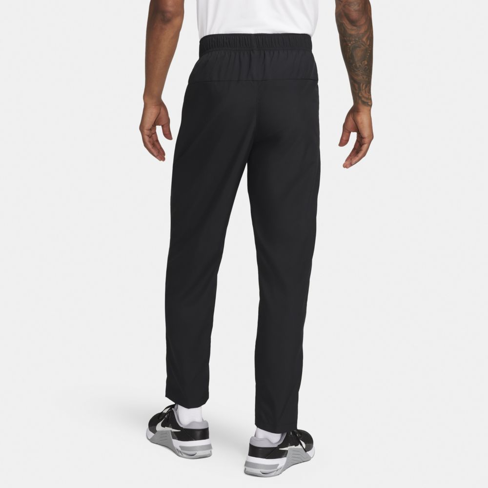 Pantalones y Joggers para entrenamiento para hombre en negro · FB7490-010 - vista 2