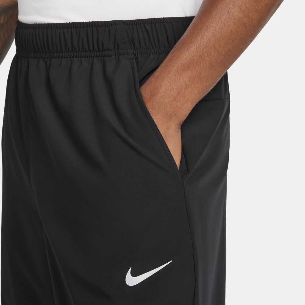 Pantalones y Joggers para entrenamiento para hombre en negro · FB7490-010 - vista 3