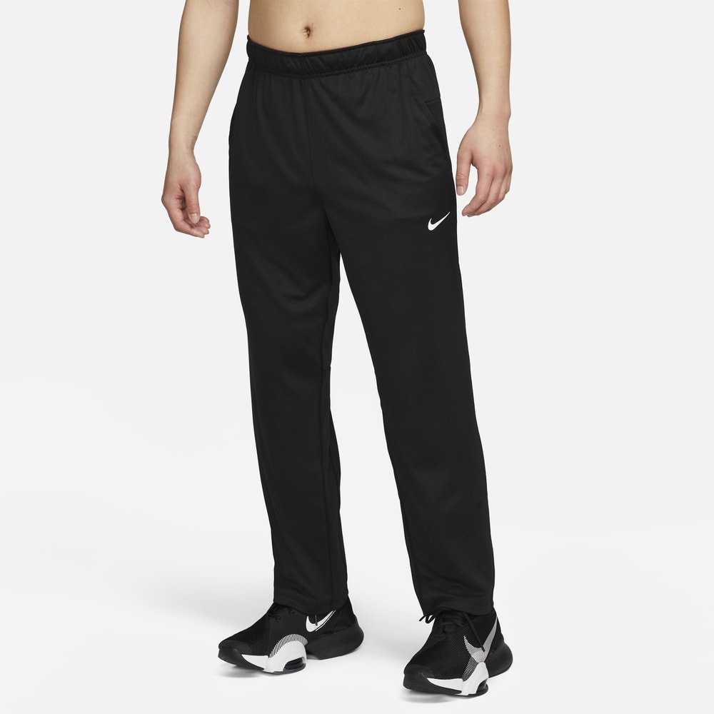 Pantalones y Joggers casual para hombre en negro · FB7507-010 - vista 1
