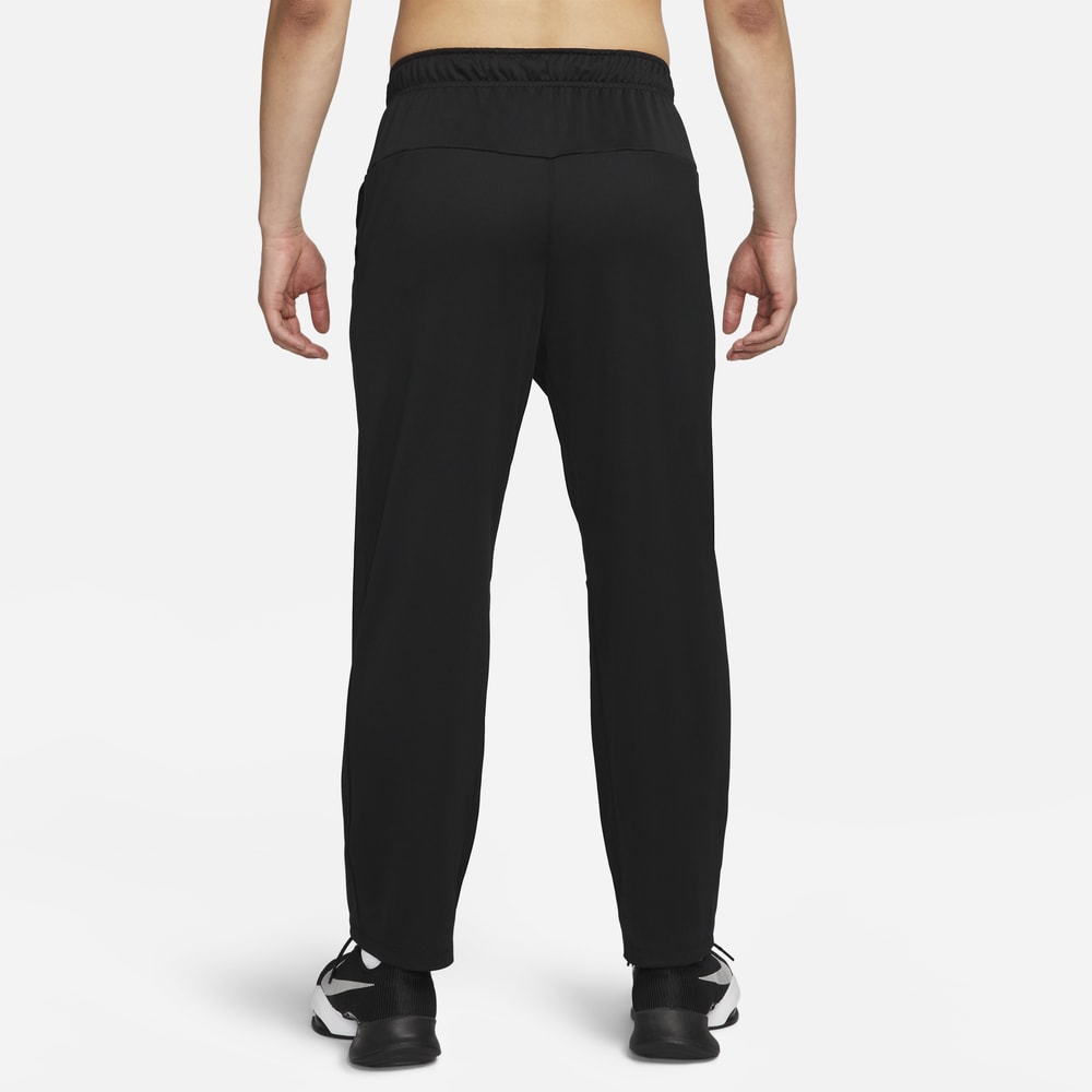 Pantalones y Joggers casual para hombre en negro · FB7507-010 - vista 2