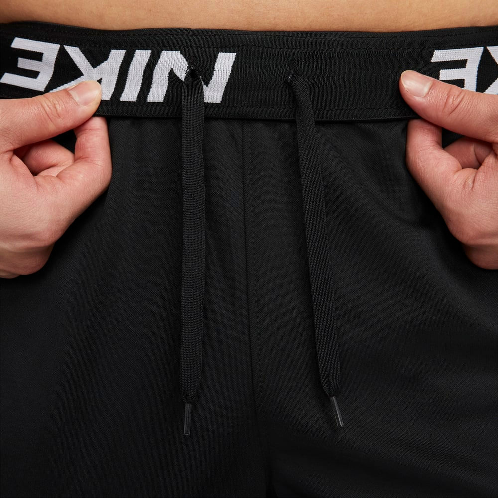 Pantalones y Joggers casual para hombre en negro · FB7507-010 - vista 4