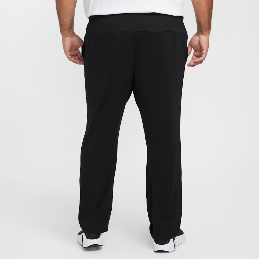 Pantalones y Joggers casual para hombre en negro · FB7507-010 - vista 7