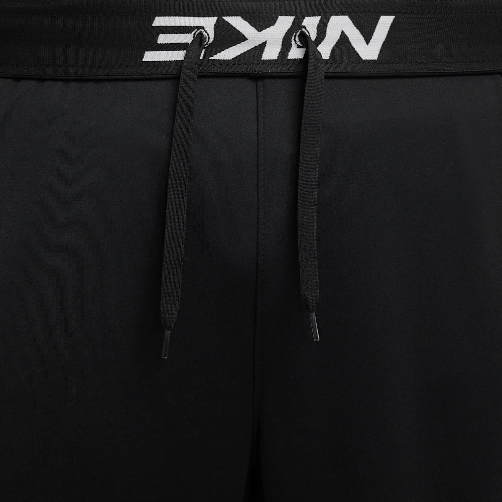 Pantalones y Joggers casual para hombre en negro · FB7507-010 - vista 8