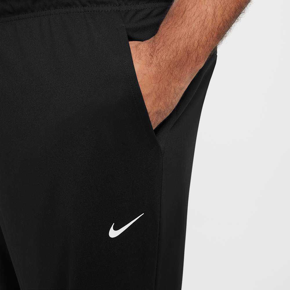 Pantalones y Joggers casual para hombre en negro · FB7507-010 - vista 9