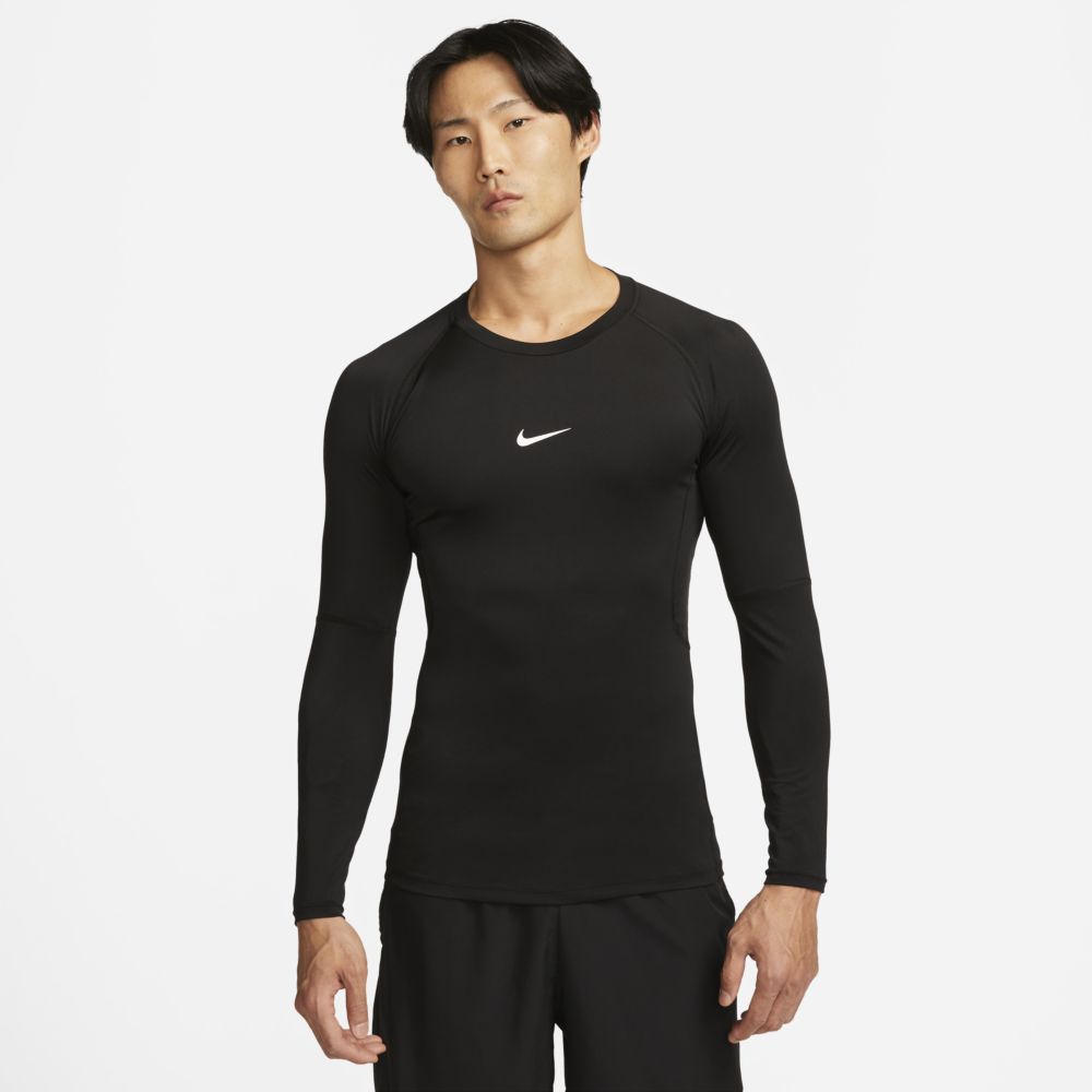 Camisetas y esqueletos para entrenamiento para hombre en negro · FB7919-010 - vista 1
