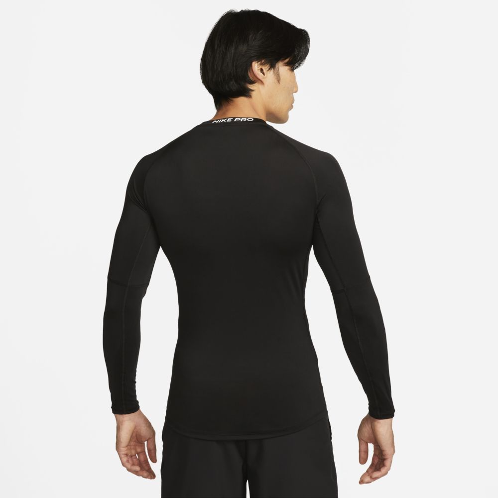 Camisetas y esqueletos para entrenamiento para hombre en negro · FB7919-010 - vista 2