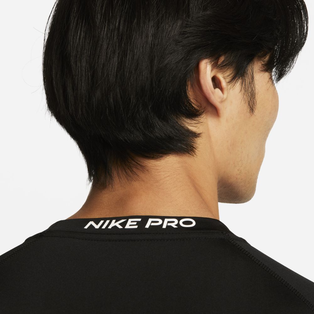 Camisetas y esqueletos para entrenamiento para hombre en negro · FB7919-010 - vista 4