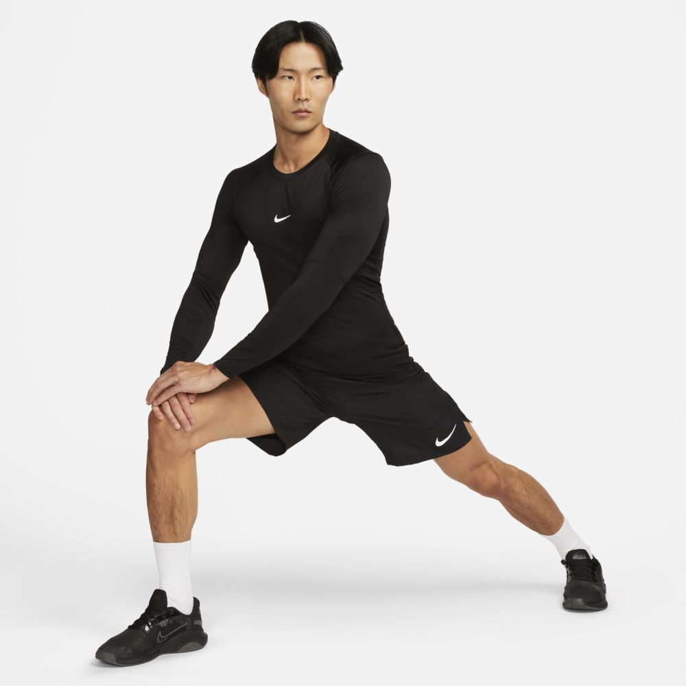 Camisetas y esqueletos para entrenamiento para hombre en negro · FB7919-010 - vista 5