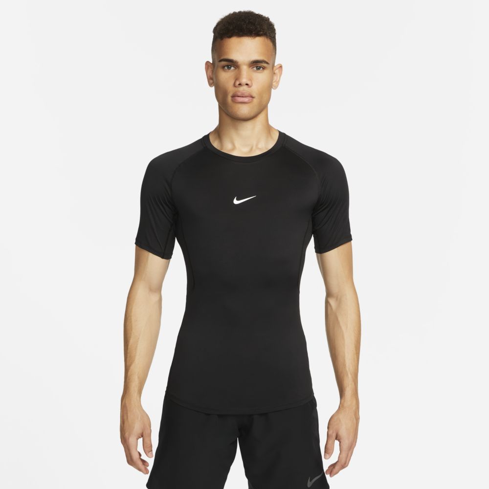 Camisetas y esqueletos para entrenamiento para hombre en negro · FB7932-010 - vista 1