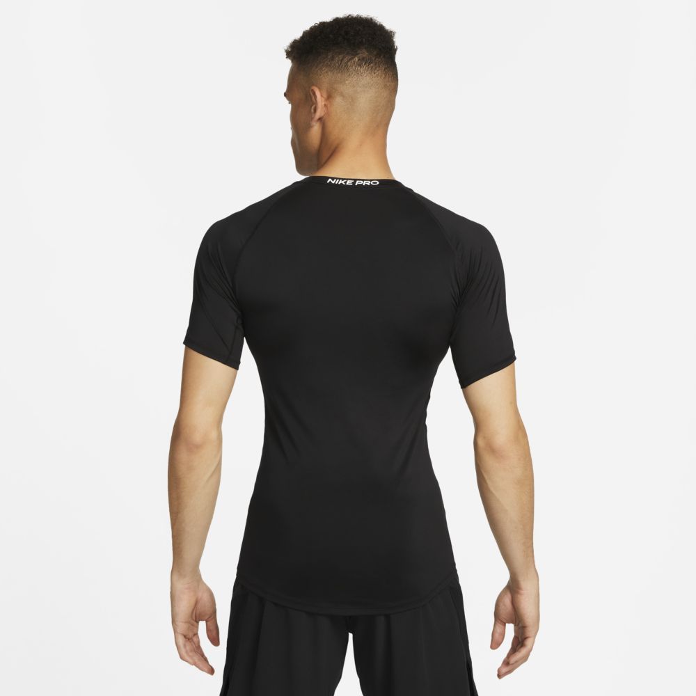Camisetas y esqueletos para entrenamiento para hombre en negro · FB7932-010 - vista 2