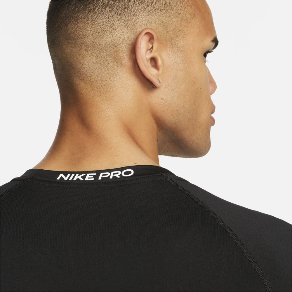 Camisetas y esqueletos para entrenamiento para hombre en negro · FB7932-010 - vista 4