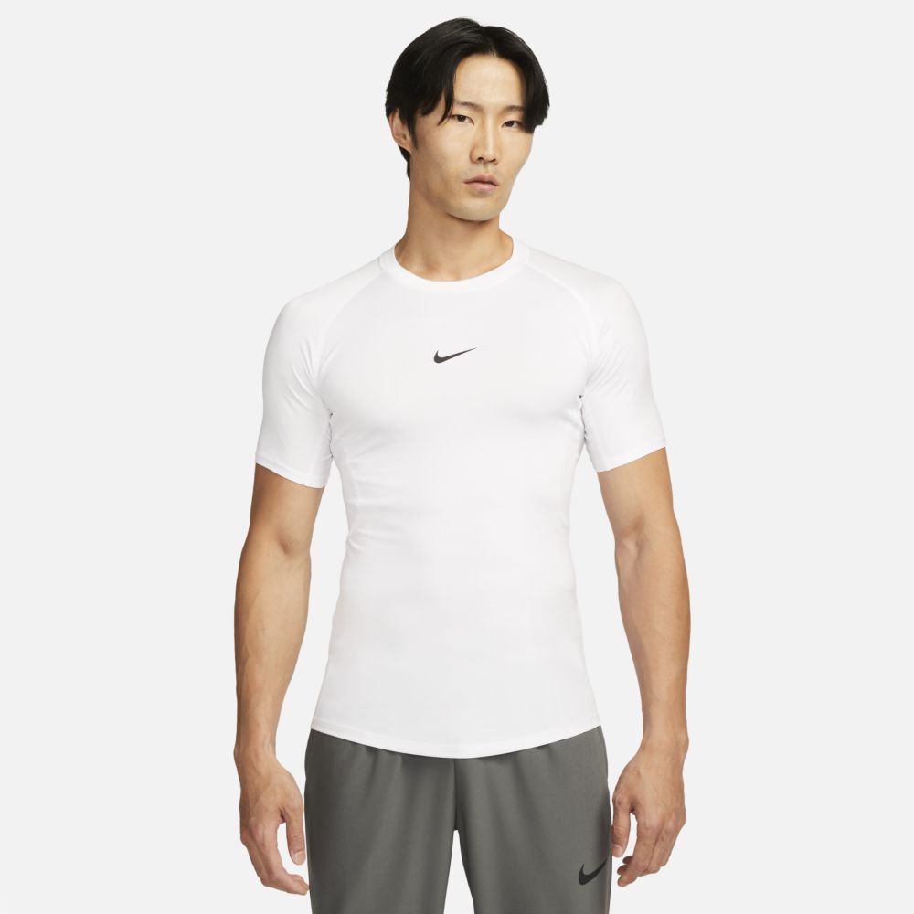 Camisetas y esqueletos para entrenamiento para hombre en blanco · FB7932-100 - vista 1