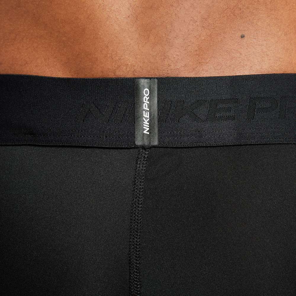 Shorts y Pantalonetas para entrenamiento para hombre en negro · FB7963-010 - vista 13