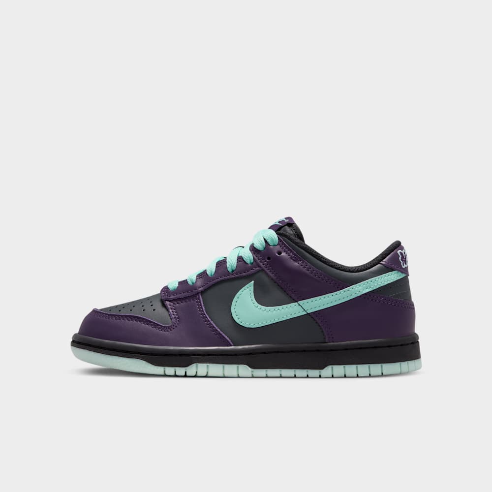 Tenis de básquetbol para niño en gris · FB9109-013 - vista 1