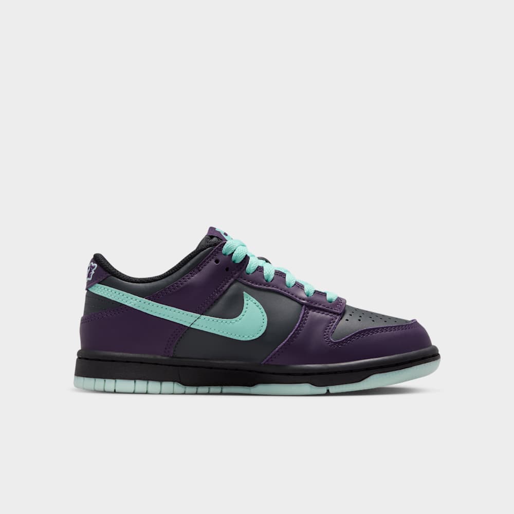 Tenis de básquetbol para niño en gris · FB9109-013 - vista 3