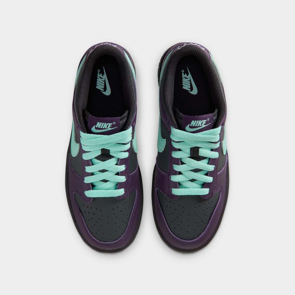 Tenis de básquetbol para niño en gris · FB9109-013 - vista 4