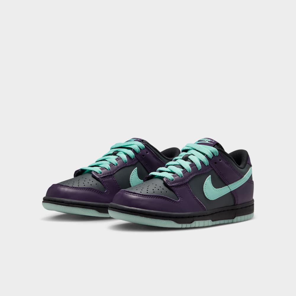 Tenis de básquetbol para niño en gris · FB9109-013 - vista 5