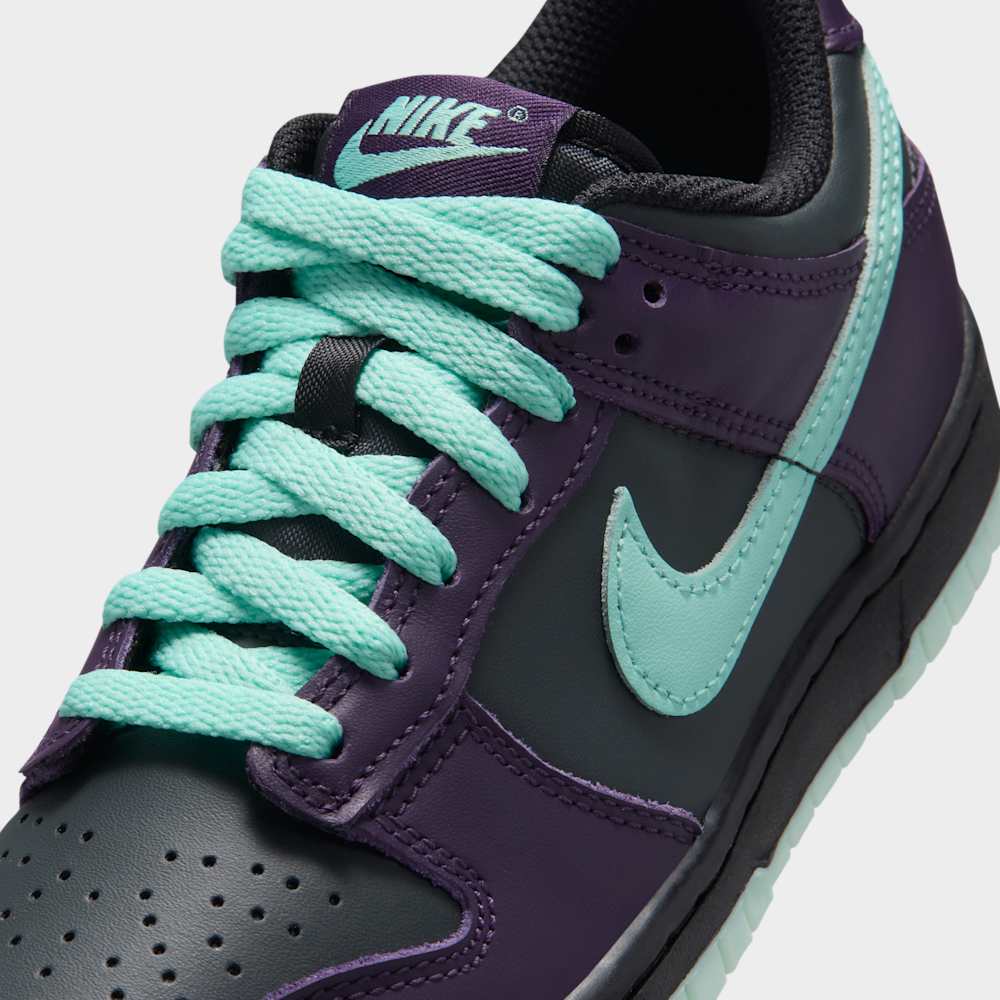 Tenis de básquetbol para niño en gris · FB9109-013 - vista 7