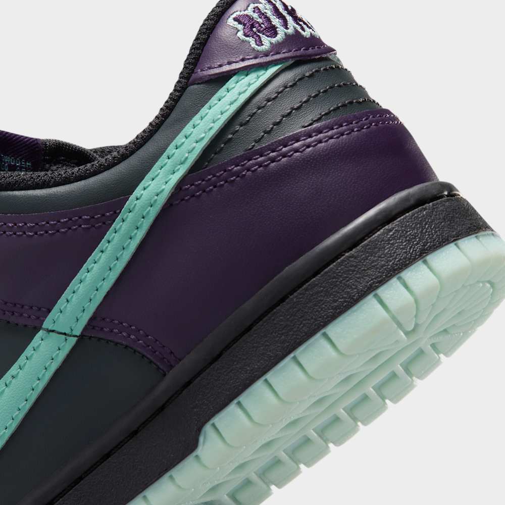 Tenis de básquetbol para niño en gris · FB9109-013 - vista 8
