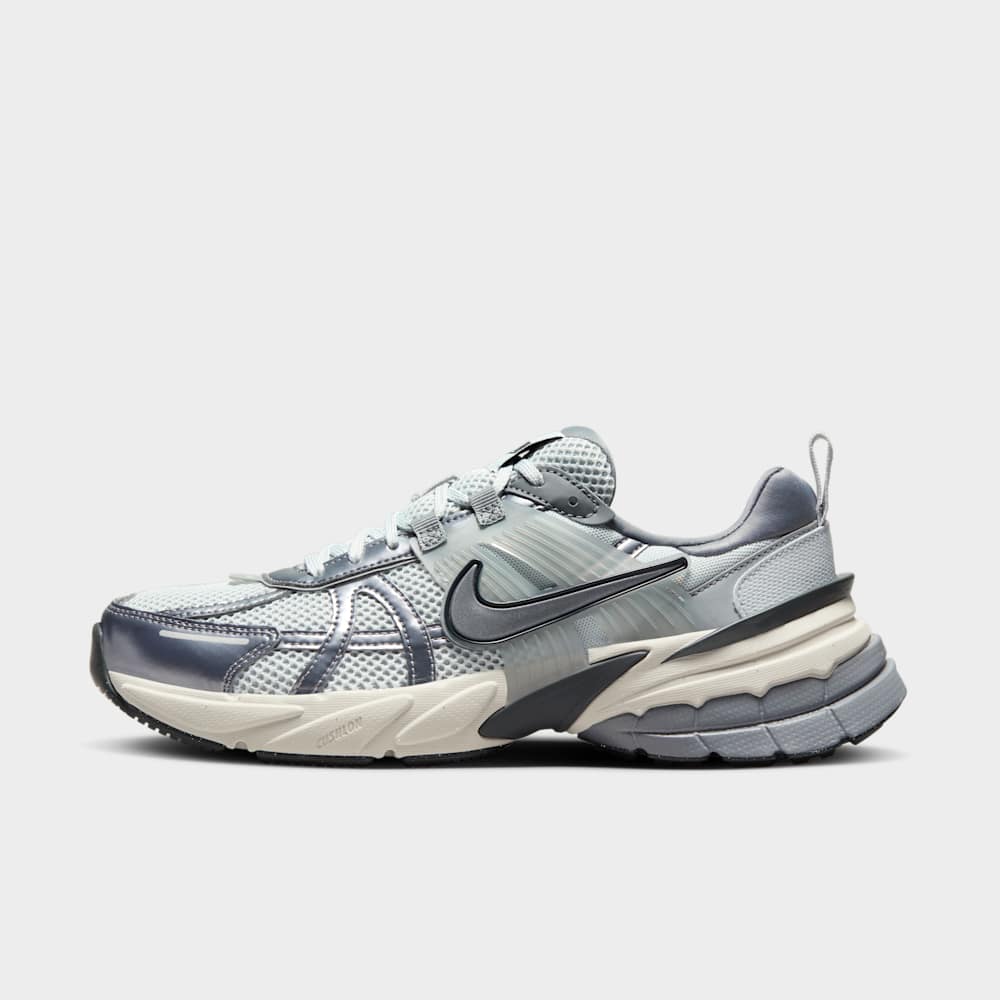 Tenis casual para hombre en gris · FD0736-003 - vista 1