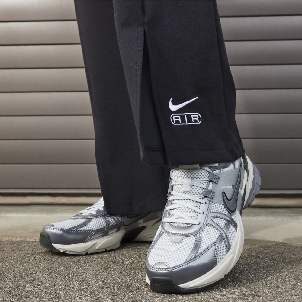 Tenis casual para hombre en gris · FD0736-003 - vista 12