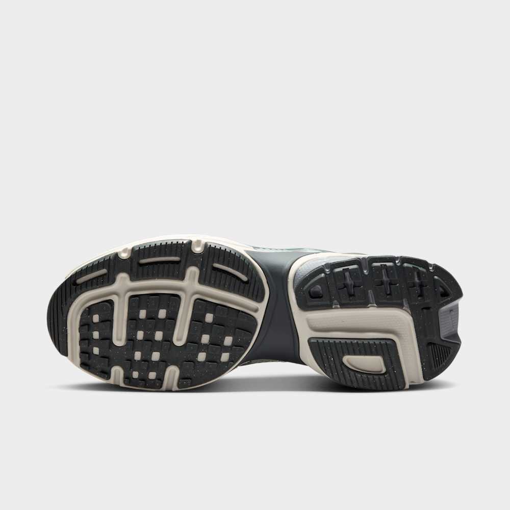 Tenis casual para hombre en gris · FD0736-003 - vista 2